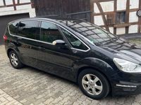 gebraucht Ford S-MAX 2,2 TDCi 147kW DPF Titanium S Autom. T...