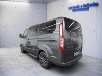 Gebraucht Ford Tourneo Custom Titanium X 2019 Van