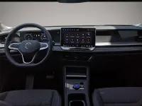 Neu VW Tayron Life 150 PS (110 kW) 2026 Silber SUV