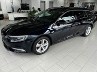 Gebraucht Opel Insignia 170 PS (125 kW) 2019 Blau Kombi