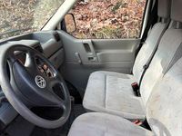 Gebraucht VW Transporter 84 PS (61 kW) 1999 Andere farben Van
