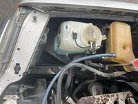 Second-hand Mercedes E250 94 CP (69 kW) 1990 Argintiu Break