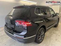 gebraucht VW Tiguan Allspace Life AHK+Kamera+7 Sitze+Navi+GVL 2.0 T...