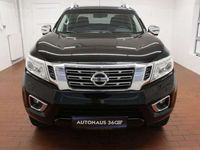 gebraucht Nissan Navara Tekna Double Cab 4x4 Kamera LED