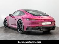 Gebraucht Porsche 911 Carrera GTS 480 PS (353 kW) 2023 Violett Coupé