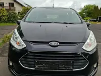 Occasion Ford B-MAX Titanium 101 ch (74 kW) 2015 Noir Monospace