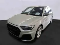Usata Audi A1 207 CV (152 kW) 2023 Argento SUV