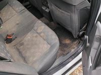 Gebraucht Opel Vectra 122 PS (89 kW) 2002 Silber Limousine