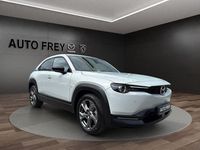 Gebraucht Mazda MX30 Ad'Vantage 106 kW (145 PS) 2021 Weiß SUV