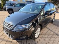 Gebraucht Seat Alhambra Style 213 PS (156 kW) 2016 Andere Van / Kleinbus