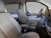 Neu Ford Tourneo Titanium 170 PS (125 kW) 2025 Blau Van / Kleinbus