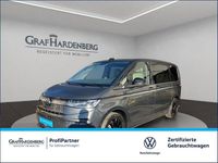 Gebraucht VW Multivan Style 177 PS (130 kW) 2025 Grau Van