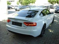 gebraucht Audi A5 Sportback 2.0 TDI quattro S tronic S line Xenon Navi GRA LM PDC