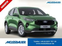 Neu Ford Kuga Titanium 151 PS (111 kW) 2026 Grün SUV