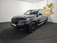 Gebraucht BMW X5 M Sport 352 PS (258 kW) 2026 Schwarz SUV