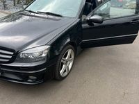 gebraucht Mercedes CLC230 Panorama, Navi,Xenon,PDC, Leder