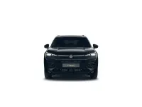 Neu VW T-Roc R-line 150 PS (110 kW) 2026 Grenadillschwarz metallic SUV