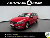 Gebraucht VW Passat Business 122 PS (89 kW) 2023 Rot Kombi
