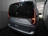 Neu VW Caddy Life 122 PS (89 kW) 2025 Silber Van / Kleinbus