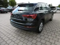 Gebraucht Audi Q3 150 PS (110 kW) 2019 Schwarz SUV