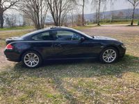 Gebraucht BMW 650 367 PS (269 kW) 2006 Schwarz Coupé