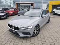 Gebraucht Volvo V60 Core 163 PS (119 kW) 2023 Vapour grey Kombi