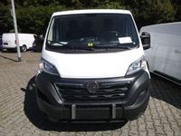 gebraucht Opel Movano Cargo L1H1