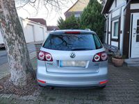 Gebraucht VW Golf Plus Cross Life 105 PS (77 kW) 2014 Grau Van / Kleinbus