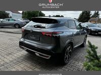 Neu Nissan Qashqai Tekna+ 158 PS (116 kW) 2026 Xex ceramic grey dach black SUV
