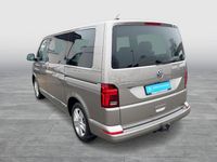 Gebraucht VW Multivan Comfortline 199 PS (146 kW) 2021 Van
