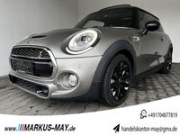 Gebraucht Mini Cooper S Chili 192 PS (141 kW) 2017 Silber Kleinwagen