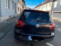 gebraucht VW Golf V 1.6