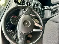 Gebraucht Mercedes A180 Edition 122 PS (89 kW) 2014 Schwarz Kleinwagen