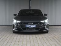 Gebraucht Audi RS e-tron GT Ambiente 475 kW (646 PS) 2021 Daytonagrau perleffekt Limousine