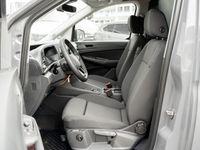 Gebraucht VW Caddy 122 PS (89 kW) 2024 Pure grey Van / Kleinbus