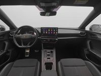 Gebraucht Cupra Leon VZ 245 PS (180 kW) 2023 Schwarz Limousine