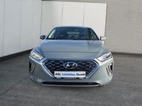 gebraucht Hyundai Ioniq 1.6 Basis Hybrid