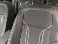 Gebraucht VW Polo Highline 95 PS (69 kW) 2021 Weiß Kleinwagen