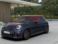 Gebraucht Mini John Cooper Works 231 PS (169 kW) 2025 Blau Kleinwagen