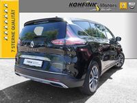 gebraucht Renault Espace dCi 160 EDC KAMERA NAVI ACC HUD LED PANO