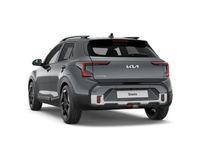 Neu Kia Stonic 114 PS (83 kW) 2026 Astro grau metallic astro grau metallic SUV