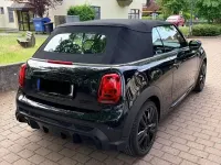 Używany Mini John Cooper Works 136 KM (100 kW) 2023 Czarny Hatchback