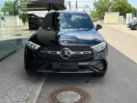 Gebraucht Mercedes GLC200 AMG 163 PS (119 kW) 2026 Schwarz SUV