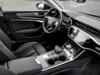 Gebraucht Audi A6 Allroad Ambiente 204 PS (150 kW) 2023 Grau Kombi