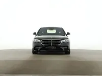 Gebraucht Mercedes S580 AMG 510 PS (375 kW) 2022 Schwarz Limousine