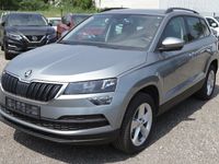 gebraucht Skoda Karoq 1.6 TDI 116 Amb. Nav PDC SHZ Kessy SunSet