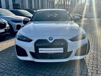 Gebraucht BMW i4 Performance 250 kW (340 PS) 2022 Weiss Limousine
