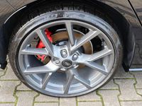 Novo Ford Focus ST 280 HP (205 kW) 2026 Preto Sedan