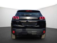 Gebraucht Peugeot 3008 Active 131 PS (96 kW) 2023 Schwarz SUV