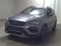 Gebraucht Cupra Ateca 300 PS (220 kW) 2022 Grau SUV